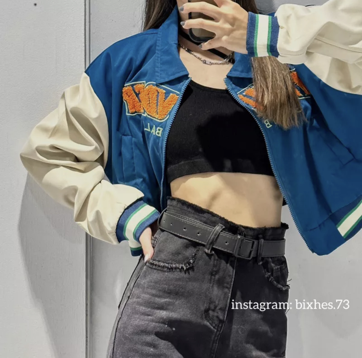 黑方框細皮帶(P00008)