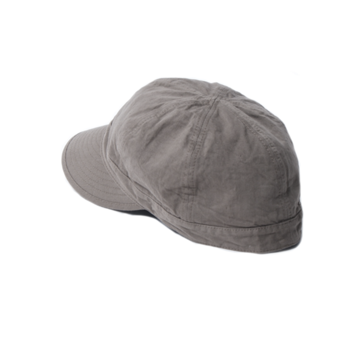 UES Traveler Cap / OLIVE
