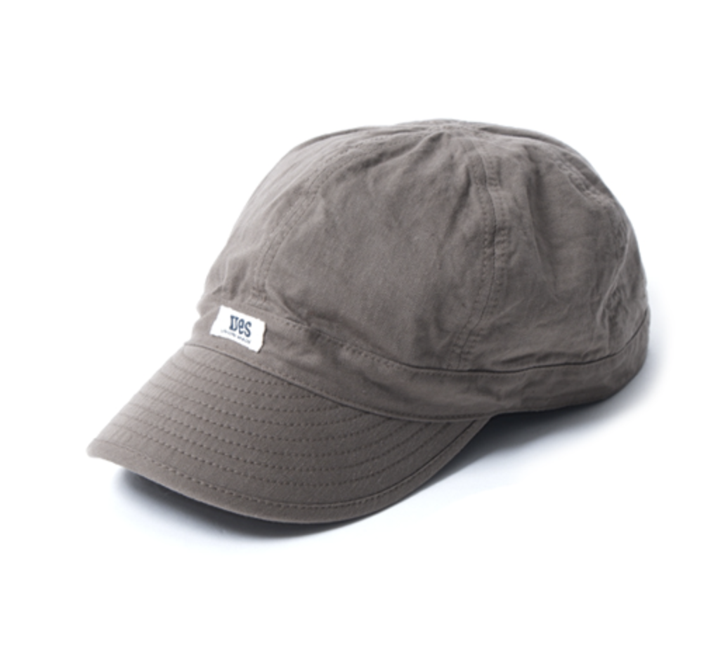 UES Traveler Cap / OLIVE