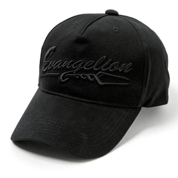 Evastore 預訂 EVANGELION STOREオリジナル キャップ/ロンギヌスの槍 Cap 帽