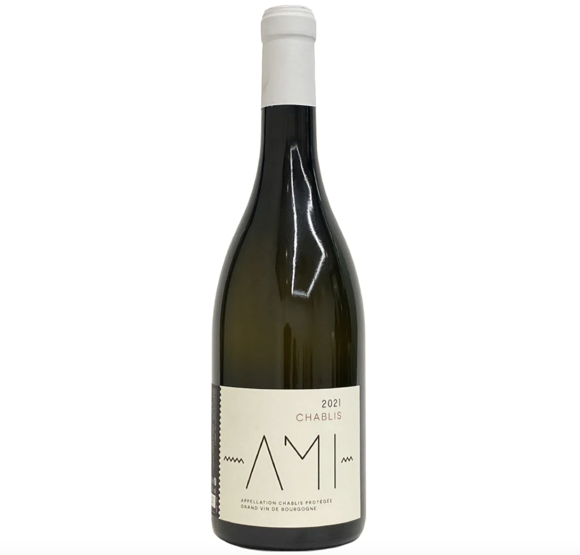 AMI Chablis 2023