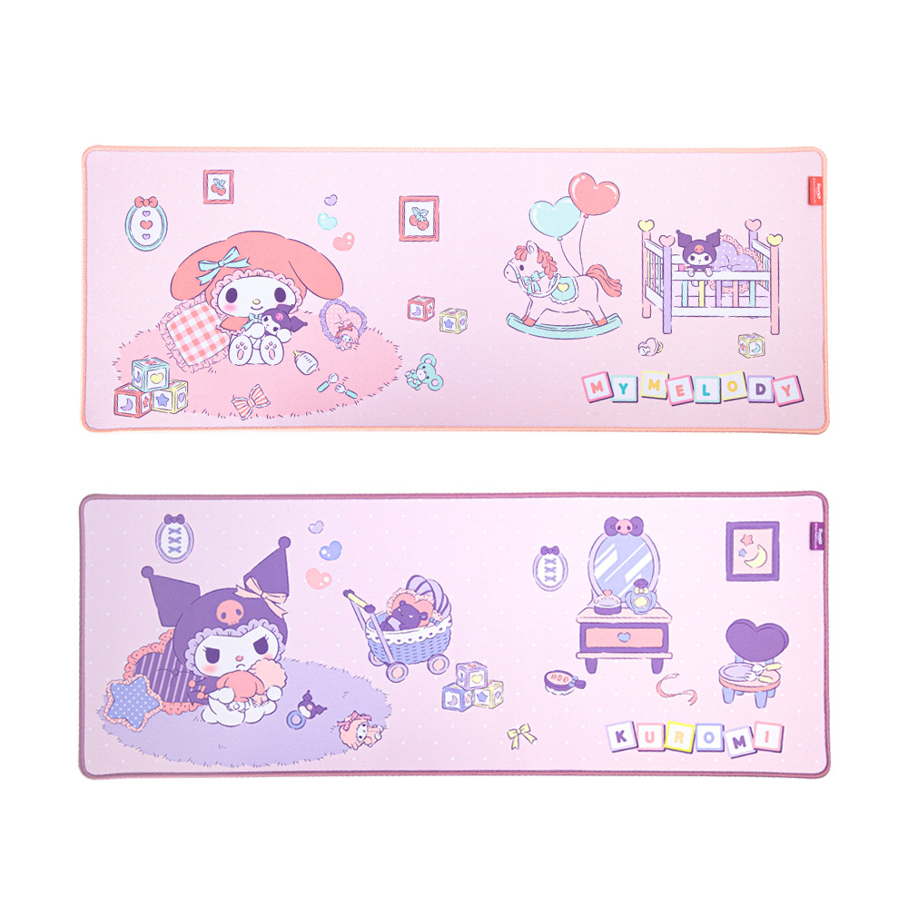 ROYCHE Sanrio Long Pad