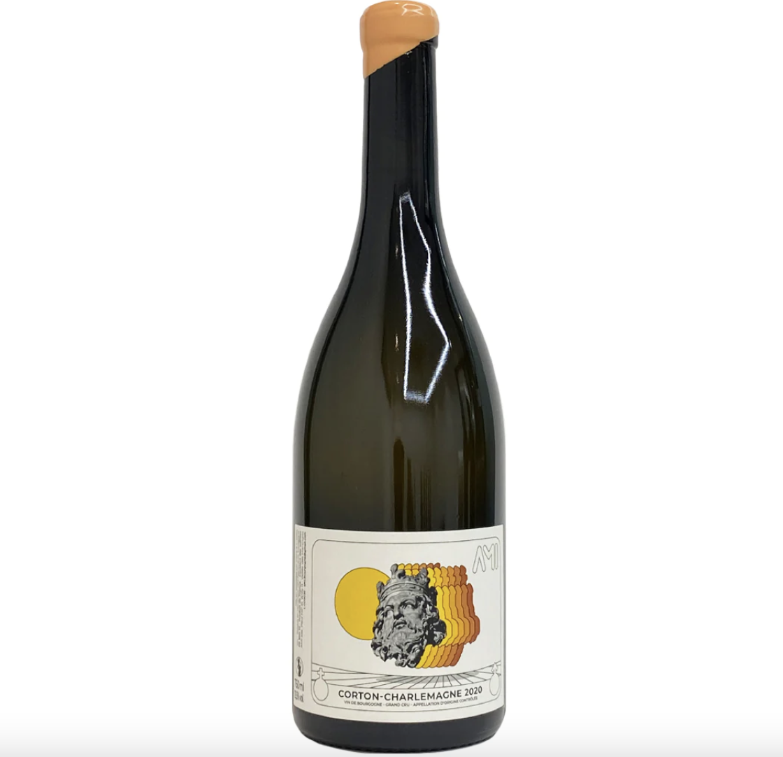 AMI Corton Charlemagne Grand Cru 2022