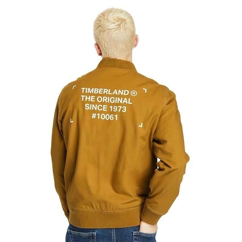新款Timberland 秋冬 飛行員 夾克 外套 飛行外套
