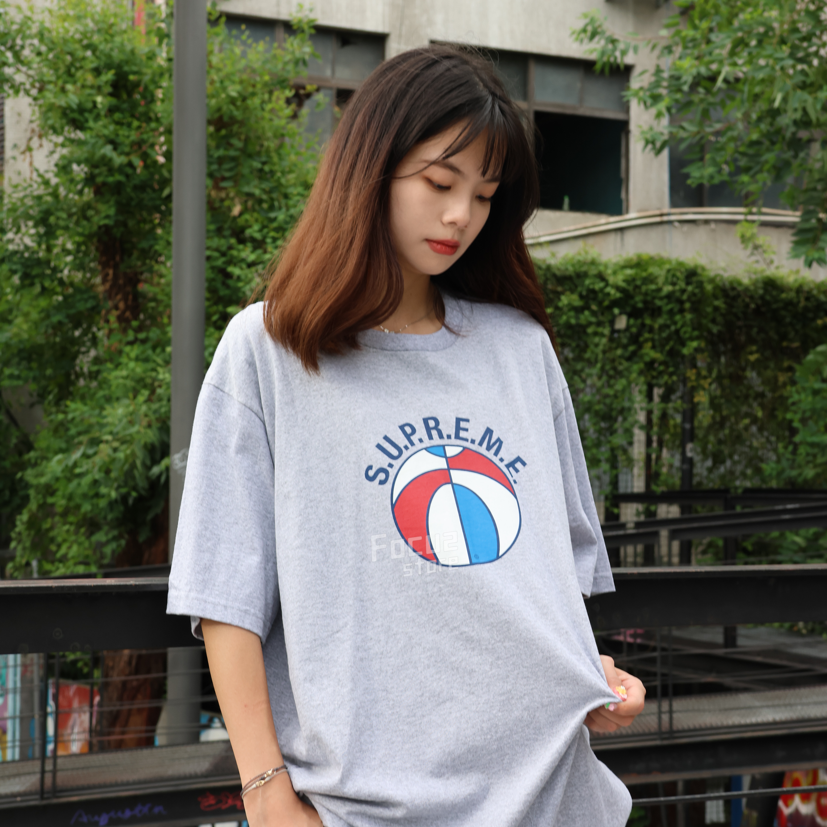 【Focus Store】零碼特惠 Supreme 23SS League Tee 短T