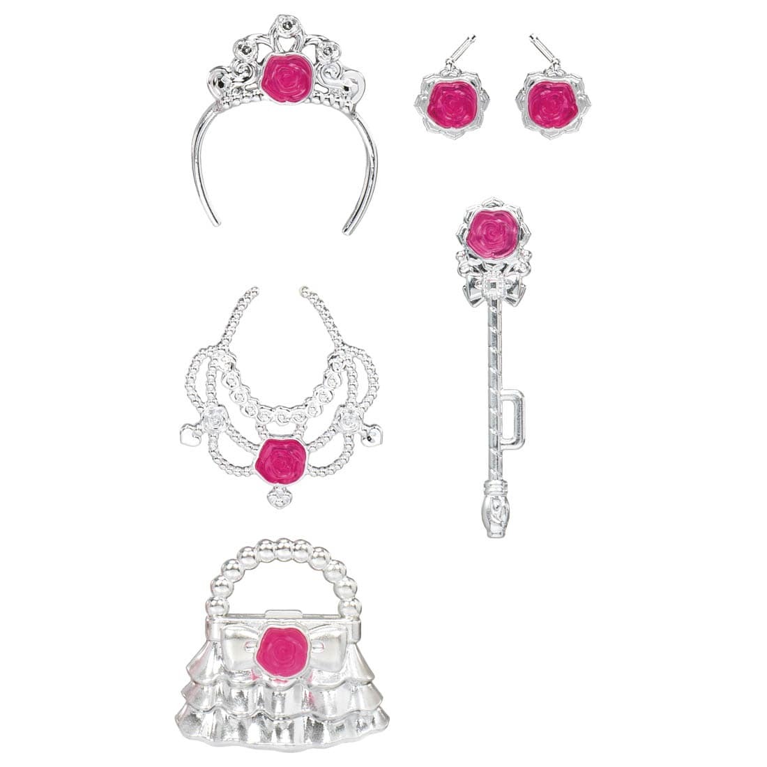 Takara Tomy Licca 服飾 - Fantasy Princess 仙子公主裙