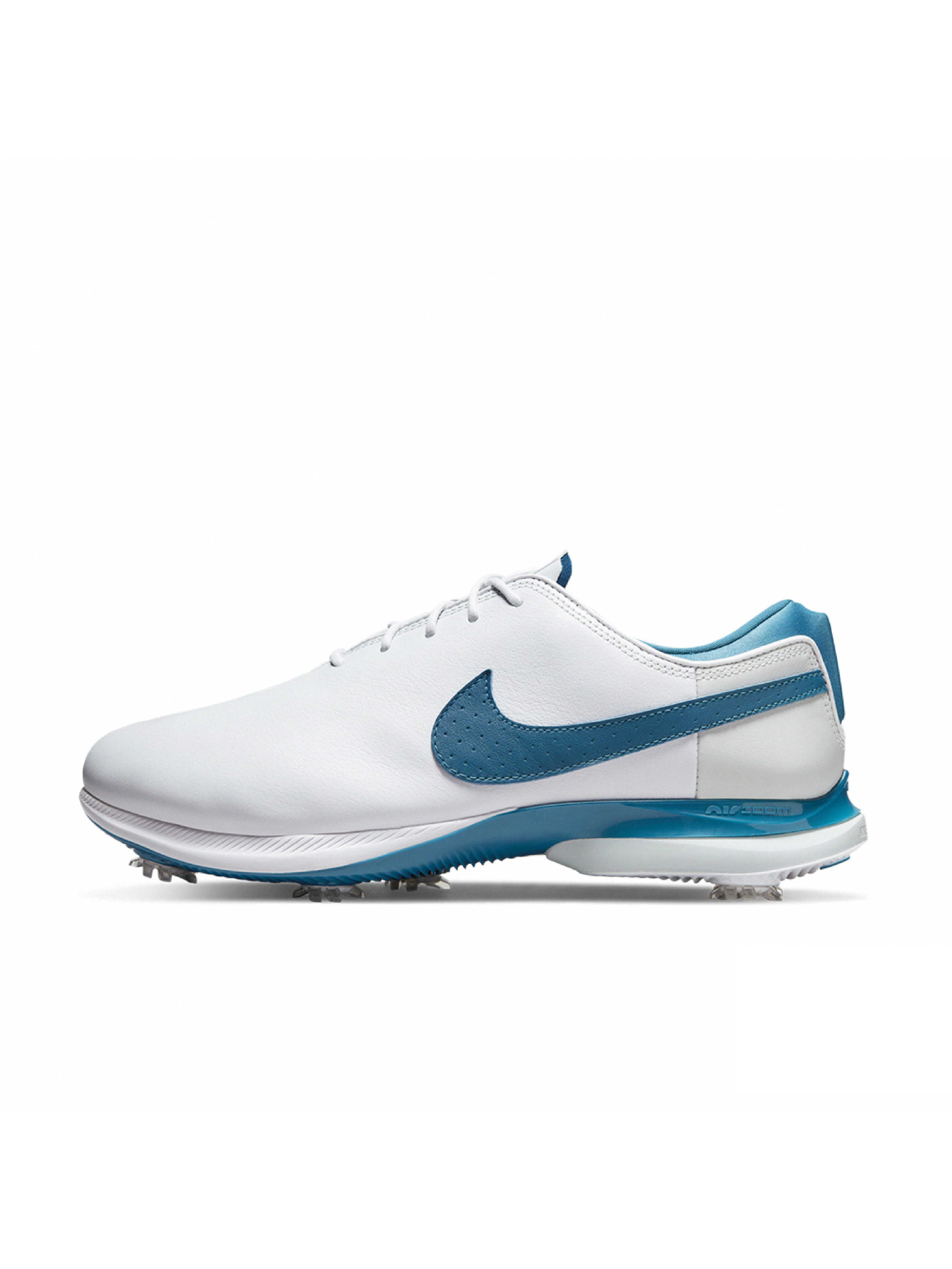 Nike【打早球不怕】Air Zoom Victory Tour 2 高爾夫球鞋(寬/有釘) #DJ6570