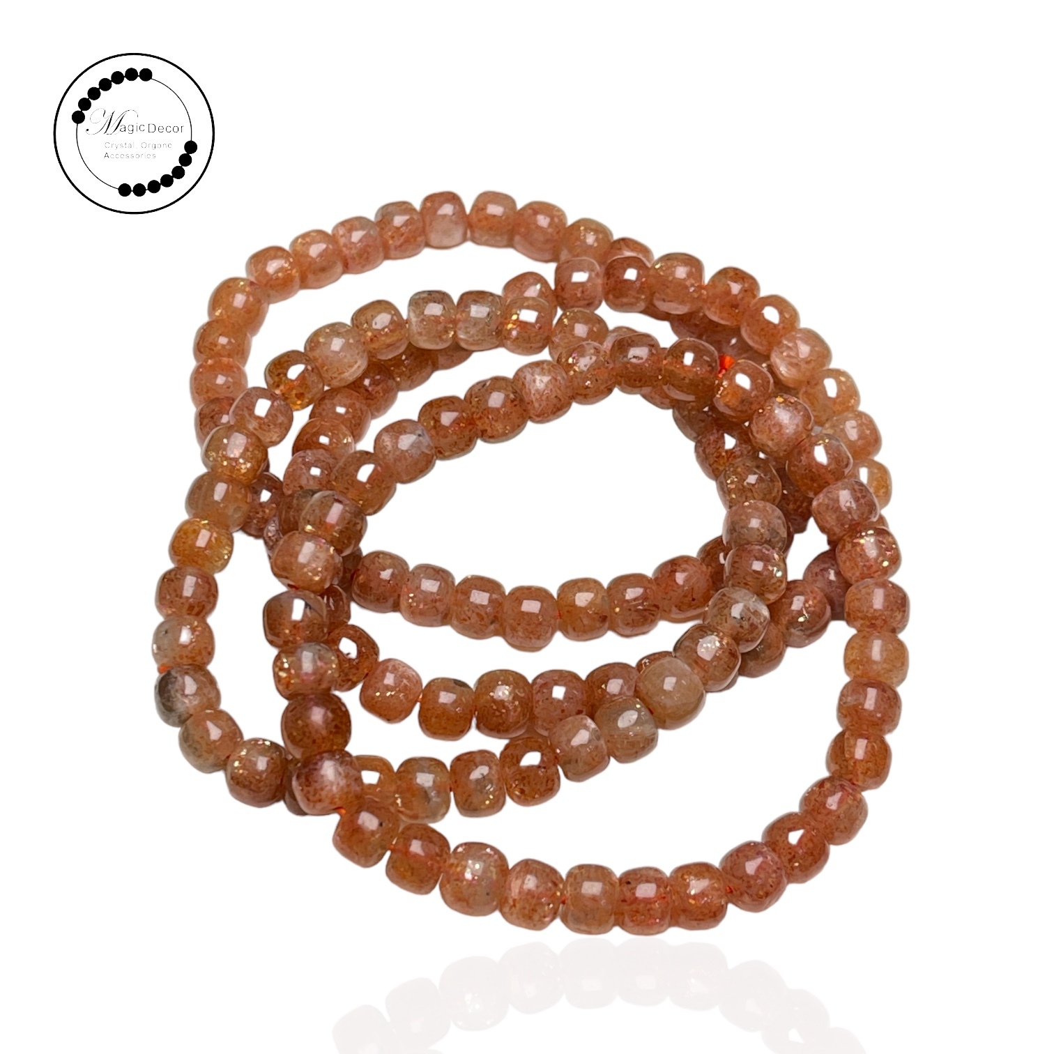 251001 - G56 6mm+金太陽老型珠手串