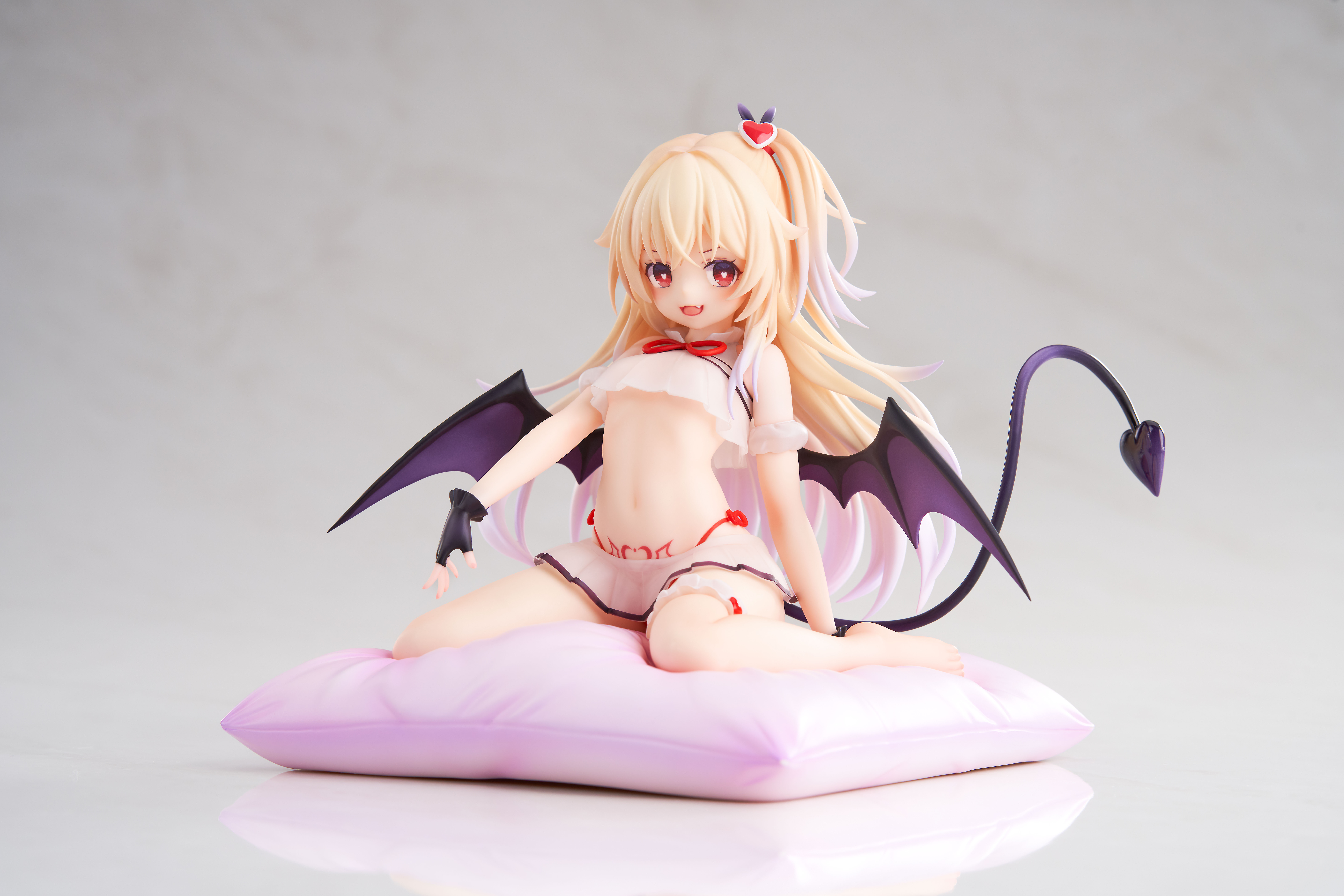 「ACG.GO」「預購」日版 miHoYo 菲米莉絲 小惡魔Ver. 崩壊學園 1/7 PVC Figure