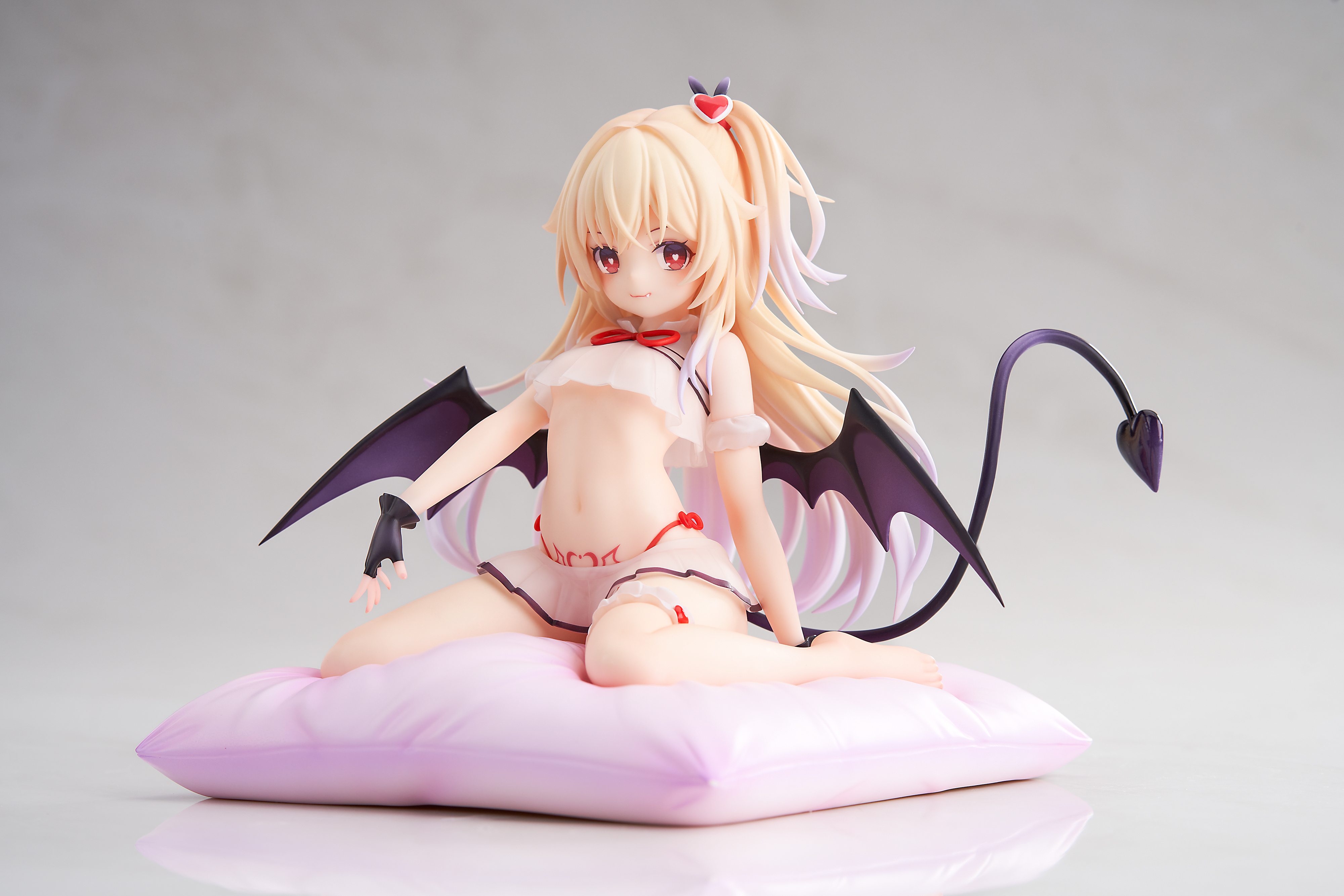 「ACG.GO」「預購」日版 miHoYo 菲米莉絲 小惡魔Ver. 崩壊學園 1/7 PVC Figure