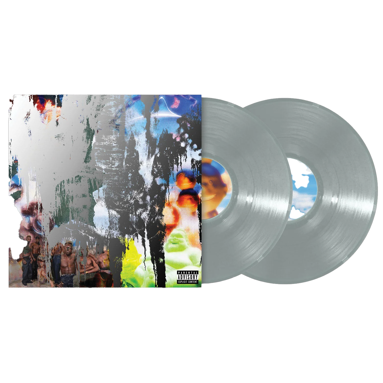 Travis Scott - UTOPIA (2023) 多款封面限量黑膠 / CD專輯