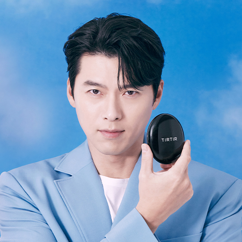 TIRTIR Mask Fit Cushion 18g