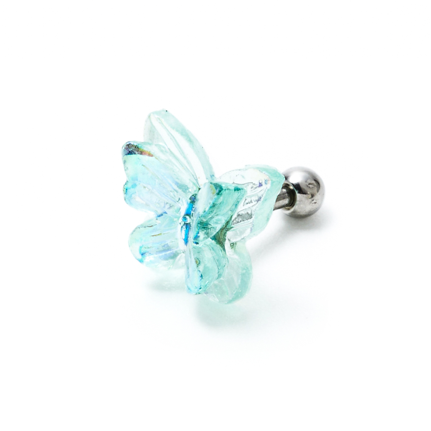 平價飾品,蝴蝶,耳環