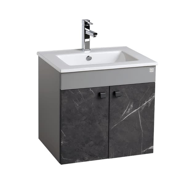 OVO京典衛浴 浴櫃推薦型號 L8608+H8608-6 / F8044 盆櫃組 *