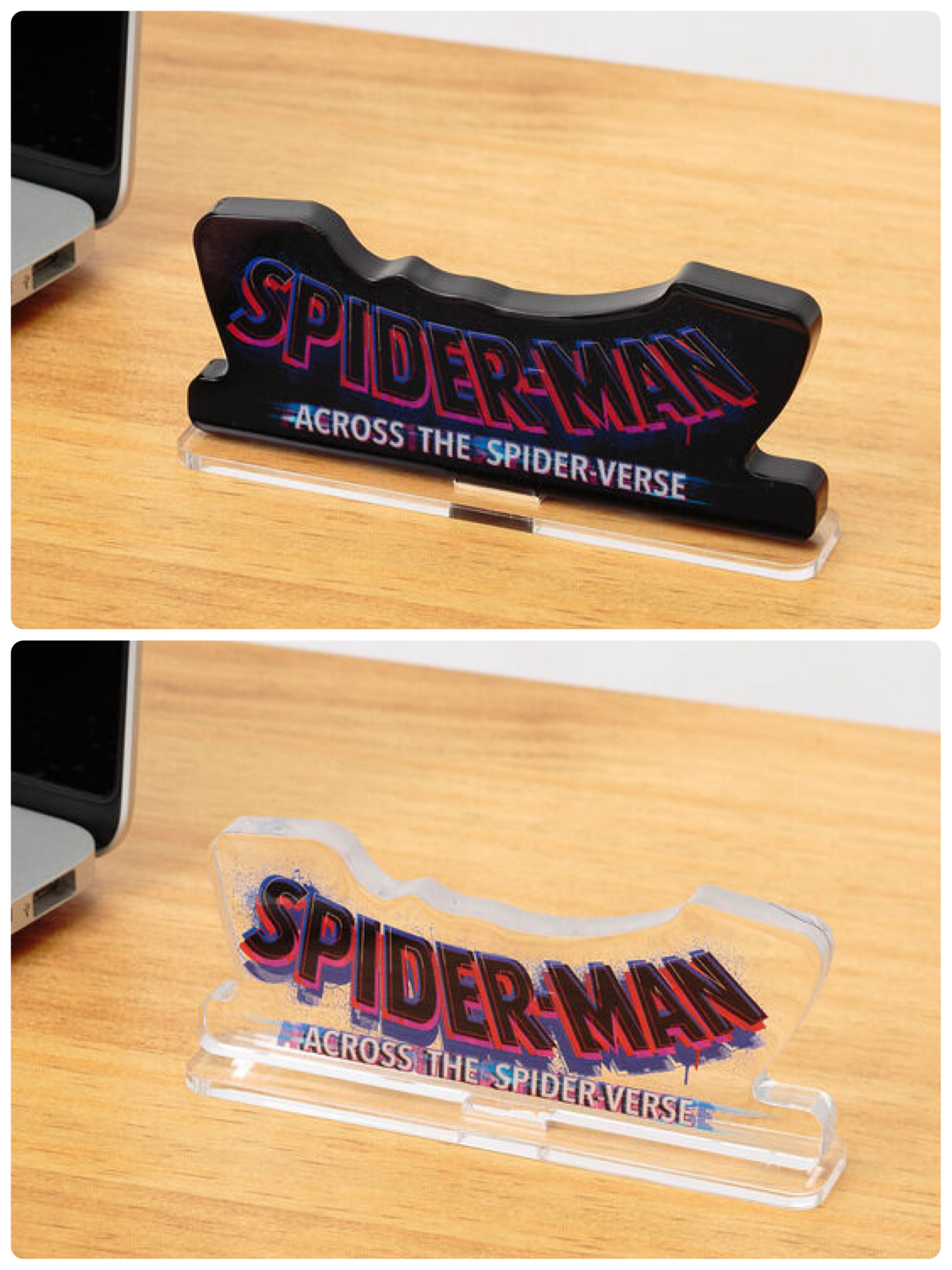 Pbandai 預訂2023/9月 Spider-Man 立牌