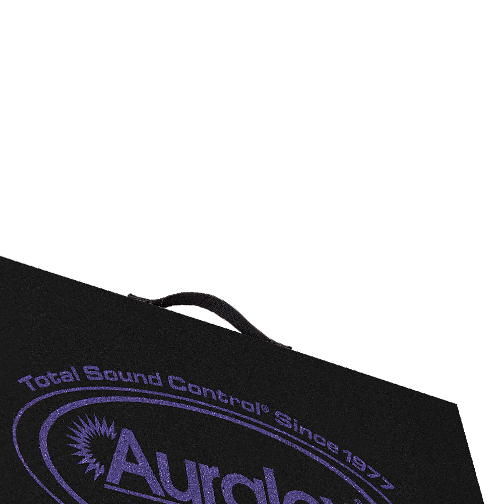 Auralex Auralex / Great Gramma V2 音箱隔音設備 第 3 張圖片｜三峽錄音 / 音響