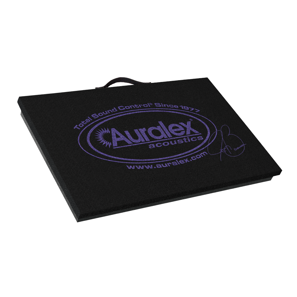Auralex Auralex / Great Gramma V2 音箱隔音設備 — 三峽錄音 / 音響｜YA! 玩音樂