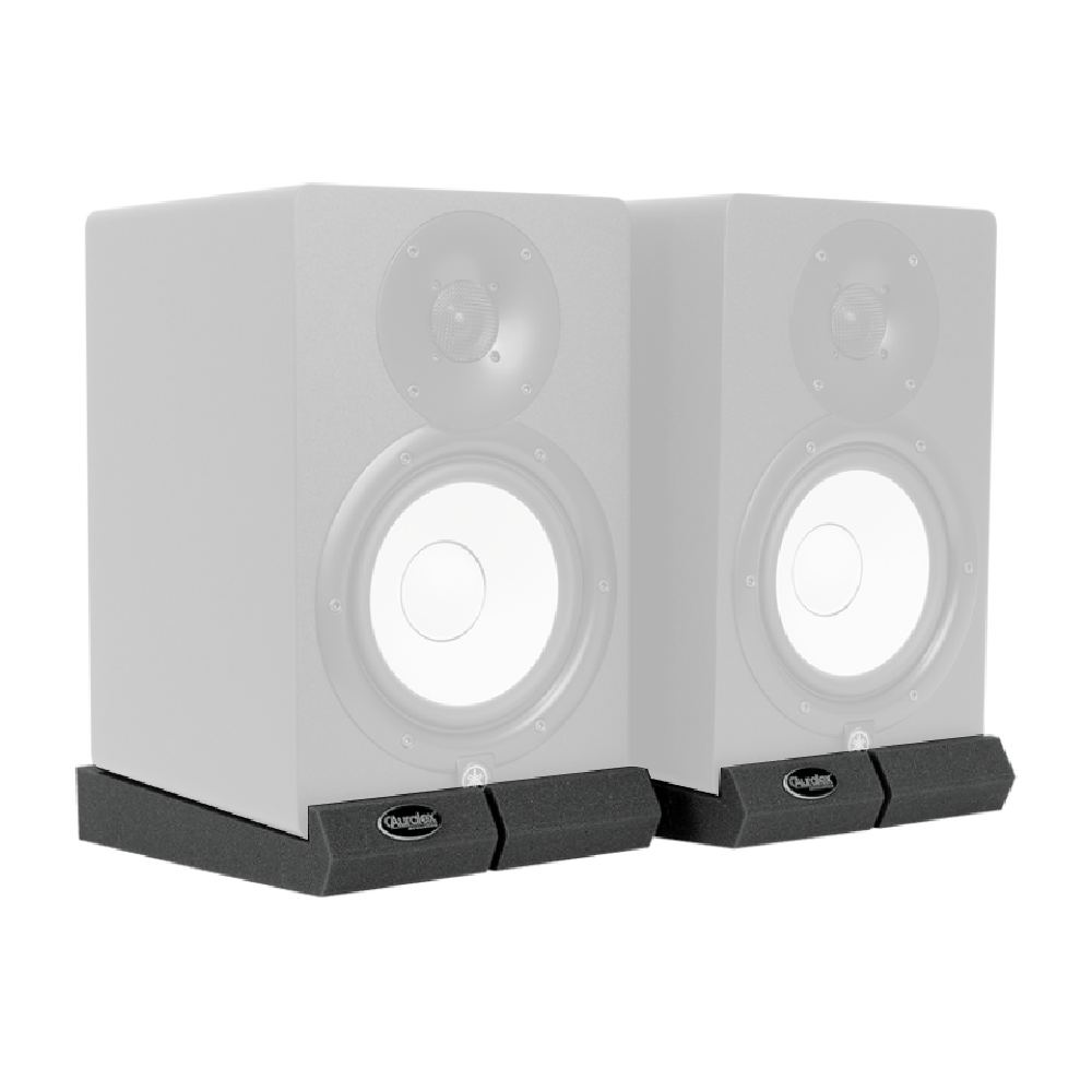 Auralex Auralex / Mopad 監聽喇叭隔音設備 第 2 張圖片｜三峽錄音 / 音響