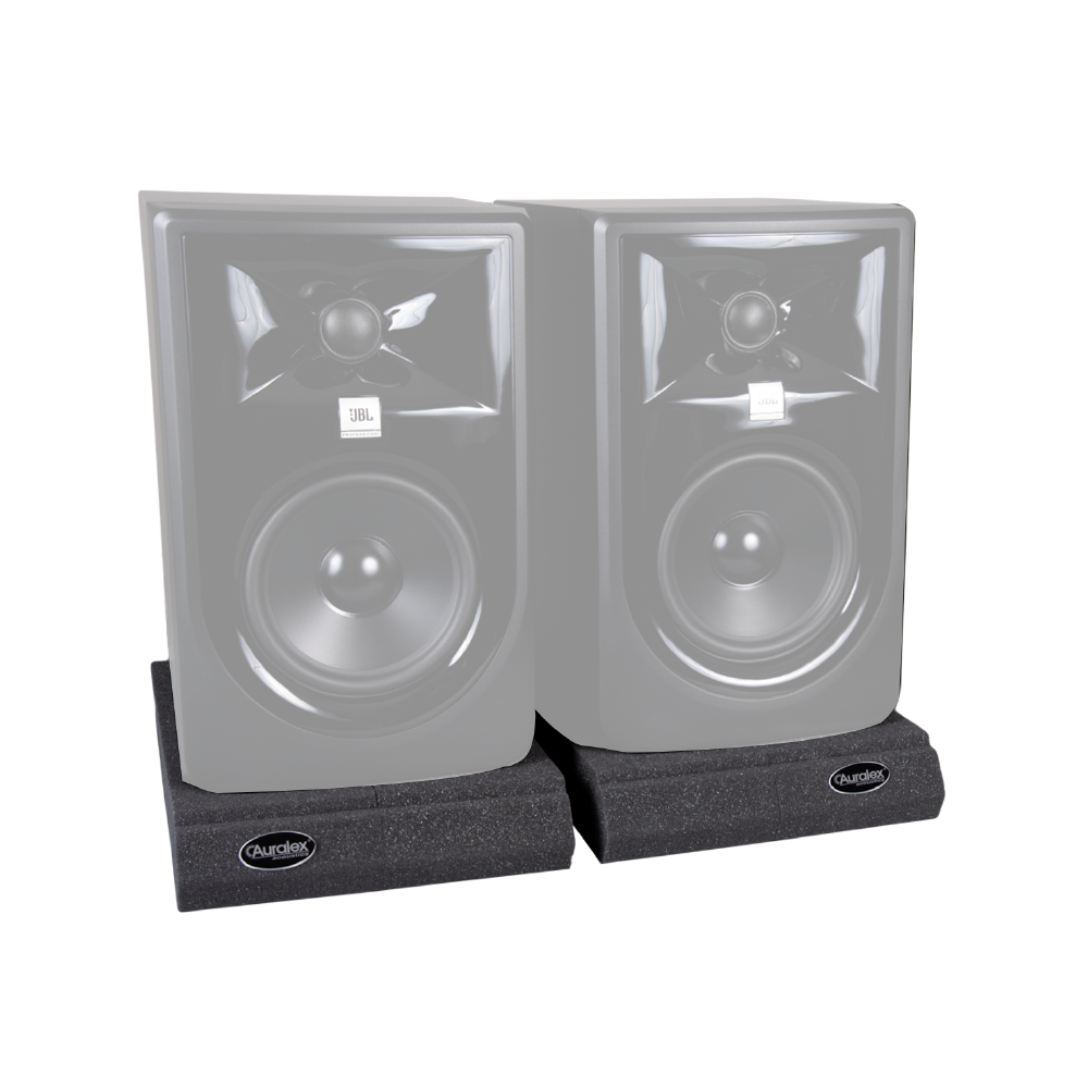 Auralex Auralex / Mopad XL 監聽喇叭隔音設備 第 3 張圖片｜三峽錄音 / 音響