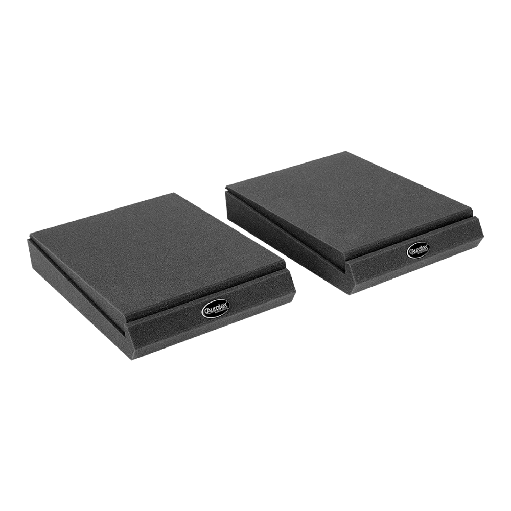 Auralex Auralex / Mopad XL 監聽喇叭隔音設備 — 三峽錄音 / 音響