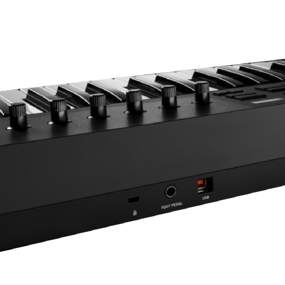 Native Instruments Native Instruments / Komplete Kontrol A61 61鍵 USB主控鍵盤 第 3 張圖片｜三峽鍵盤 / 鋼琴