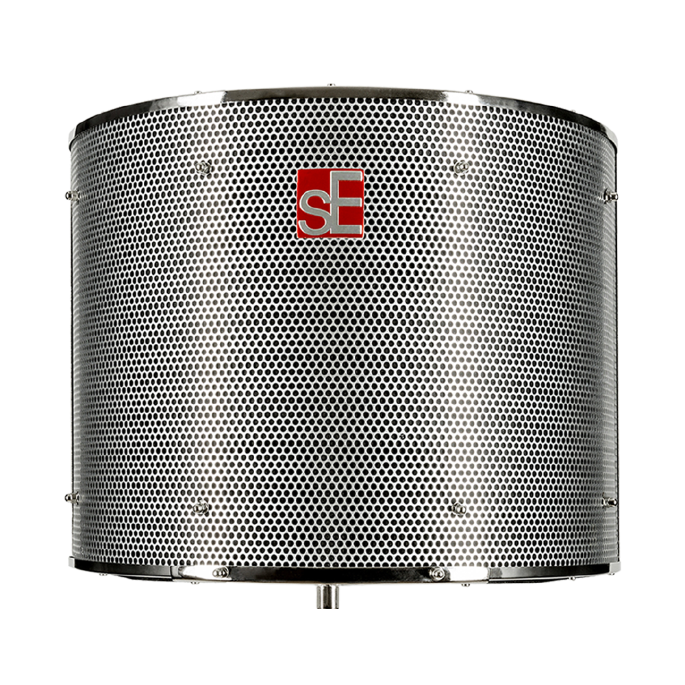 sE Electronics sE Electronics / RF PRO 麥克風隔音設備 (2色) 第 4 張圖片｜三峽麥克風