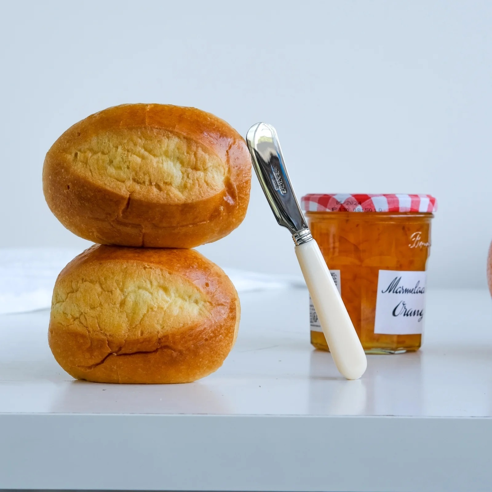 SABRE | Pop unis 時尚純色系列 | 奶油抹刀 |象牙色