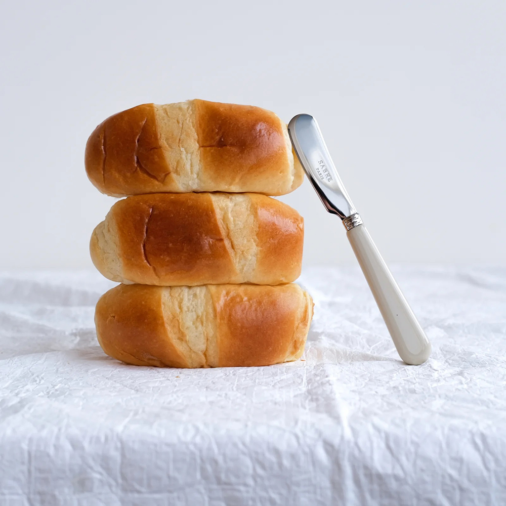 SABRE | Pop unis 時尚純色系列 | 奶油抹刀 | 卡其色