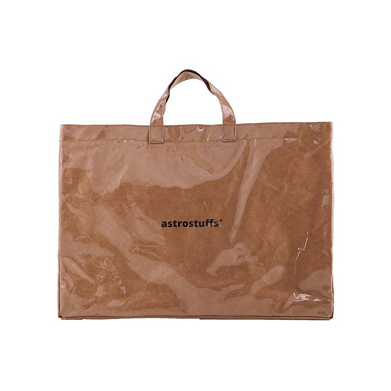 Astrostuffs Logo Paper Bag Large