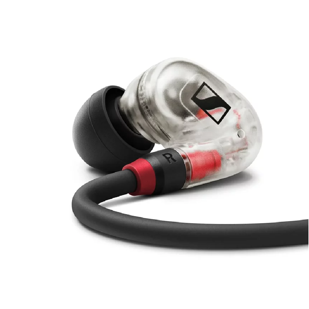 Sennheiser Sennheiser / IE 100 Pro 入耳式監聽耳機(3色) 第 4 張圖片｜三峽錄音 / 音響