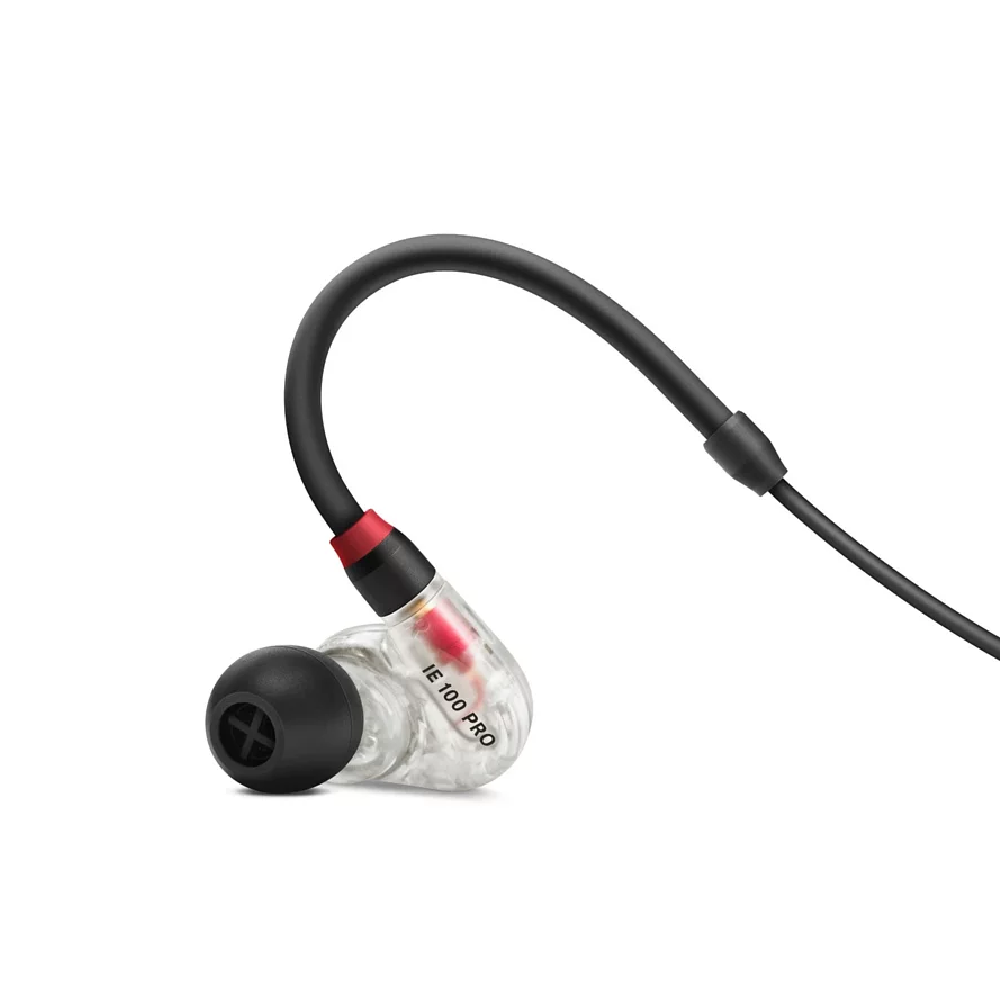 Sennheiser Sennheiser / IE 100 Pro 入耳式監聽耳機(3色) 第 2 張圖片｜三峽錄音 / 音響