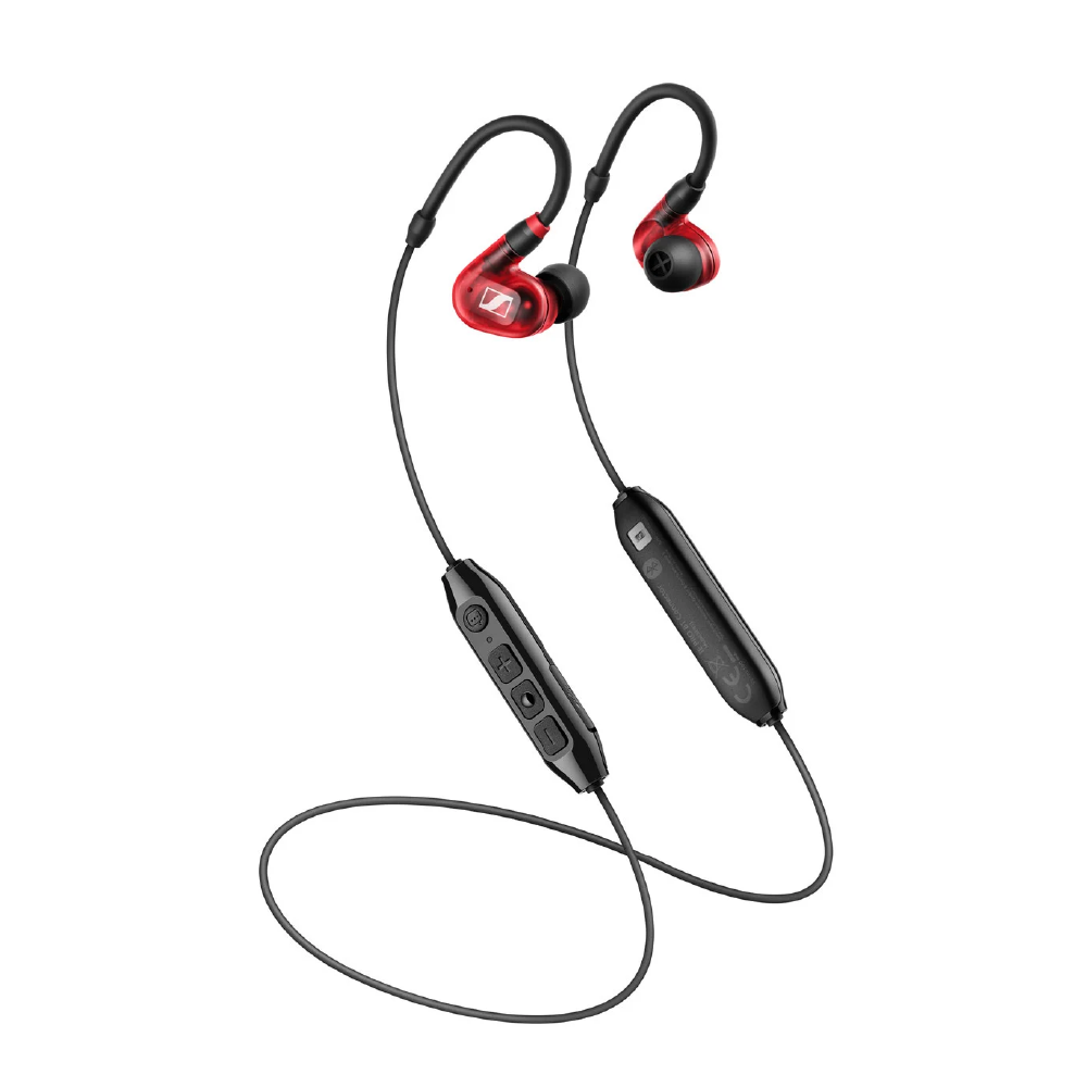 Sennheiser Sennheiser / IE 100 Pro Wireless 藍芽無線入耳式監聽耳機(3色) — 三峽錄音 / 音響｜YA! 玩音樂