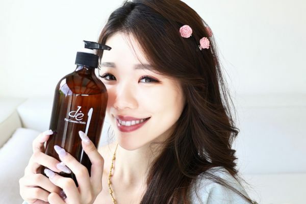 ICE冰冰色調旅行第一化粧品玫瑰水開箱體驗心得