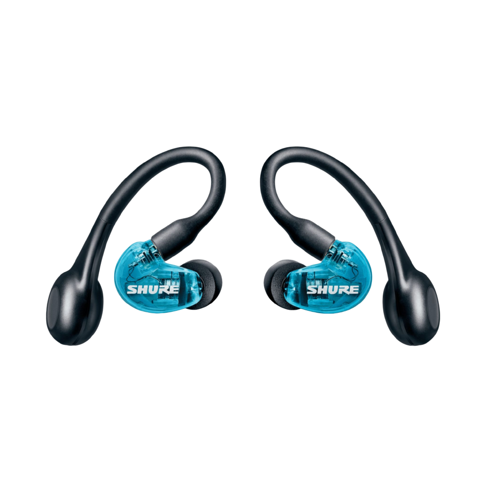 Shure Shure / Aonic 215 TWS2 入耳式監聽耳機(17 ohms)(2色) 第 2 張圖片｜三峽錄音 / 音響