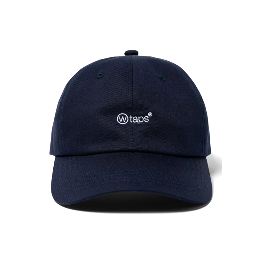 WTAPS 22AW T-6L 03 NAVY-