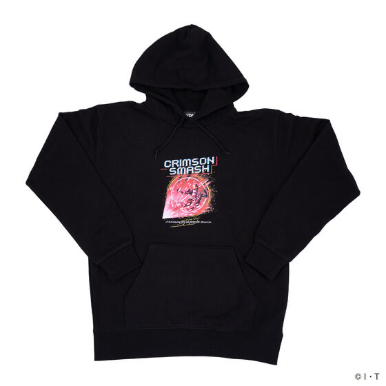 Pbandai 預訂2023/10月 FinisharT 仮面ライダー 555 ファイズ クリムゾンスマッシュ パーカー 衛衣