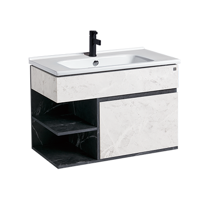 OVO京典衛浴 浴櫃推薦型號 L8911+H8910-5B / 5A / F8057 盆櫃組 *