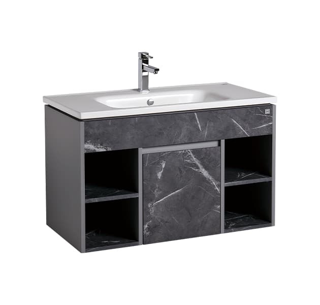 OVO京典衛浴 浴櫃推薦型號 L8110+H8110-6  / F8044 盆櫃組 *