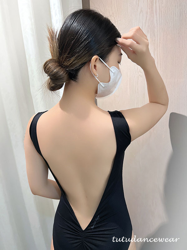 葡萄牙 Ballet Rosa【BR-LUCILLE 背心舞衣】