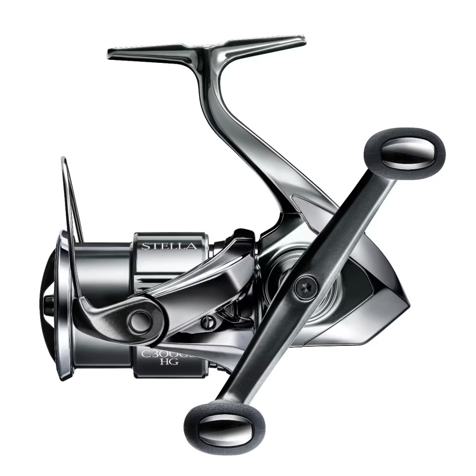 新作ウエア SHIMANO Reel Spinning /C3000SDHHG C3000SDH Stella リール