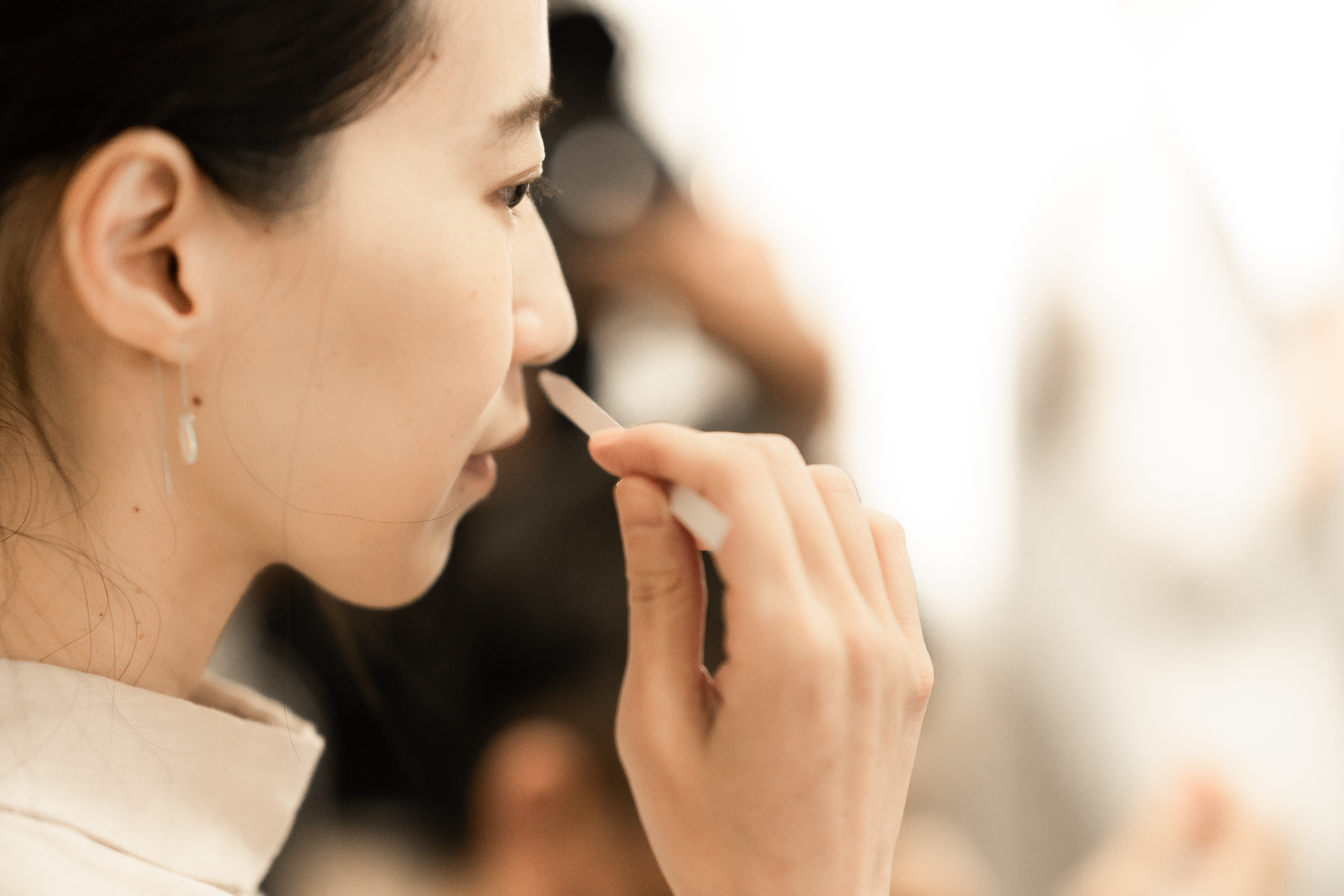 課程〉方時凝結．自然香水創作課 — 秋日課表 "龍貓與是枝裕和的光"