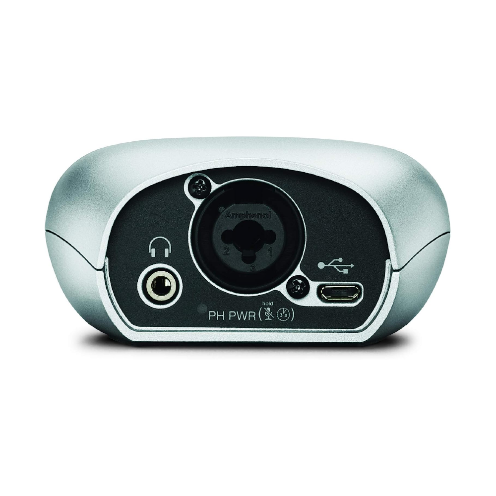 Shure Shure / MVI 數位錄音介面 第 3 張圖片｜三峽錄音 / 音響