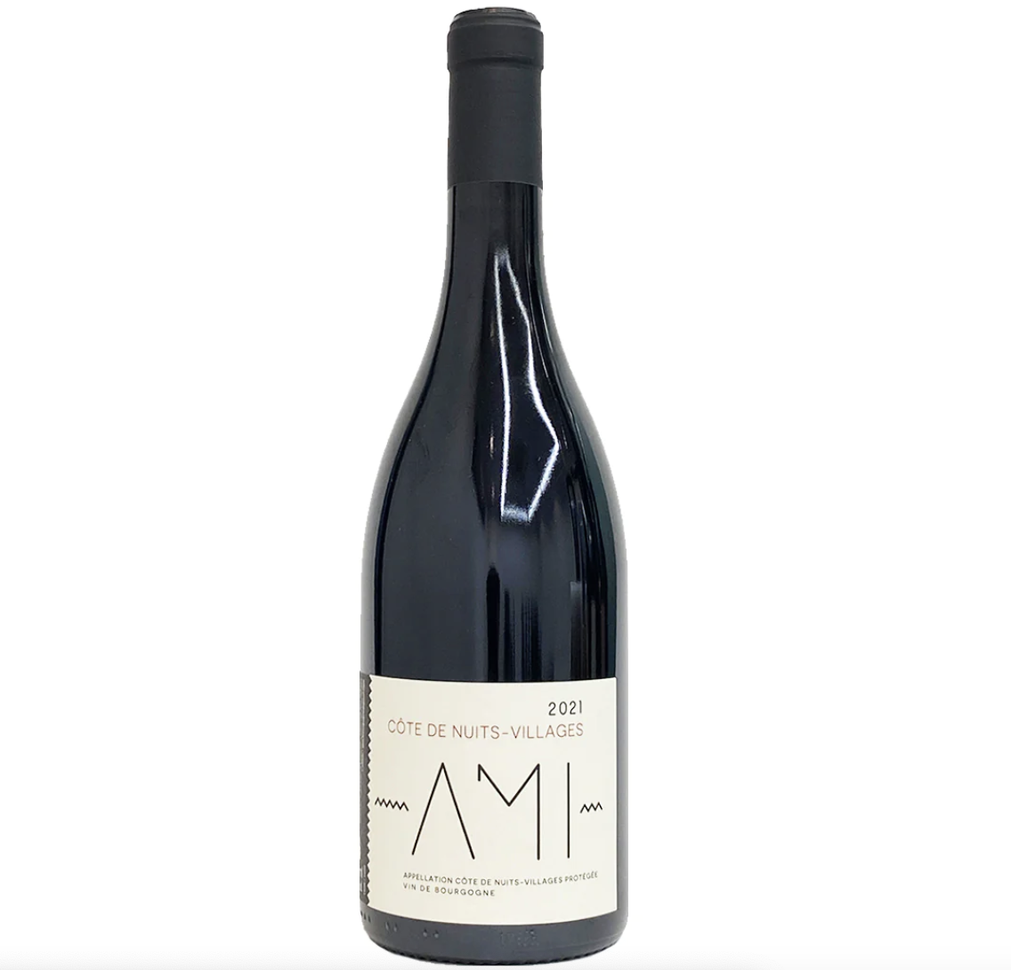 AMI Cote de Nuits Villages Rouge 2022