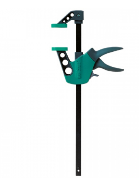 德國"WOLFCRAFT" 中型快速兩用工具夾