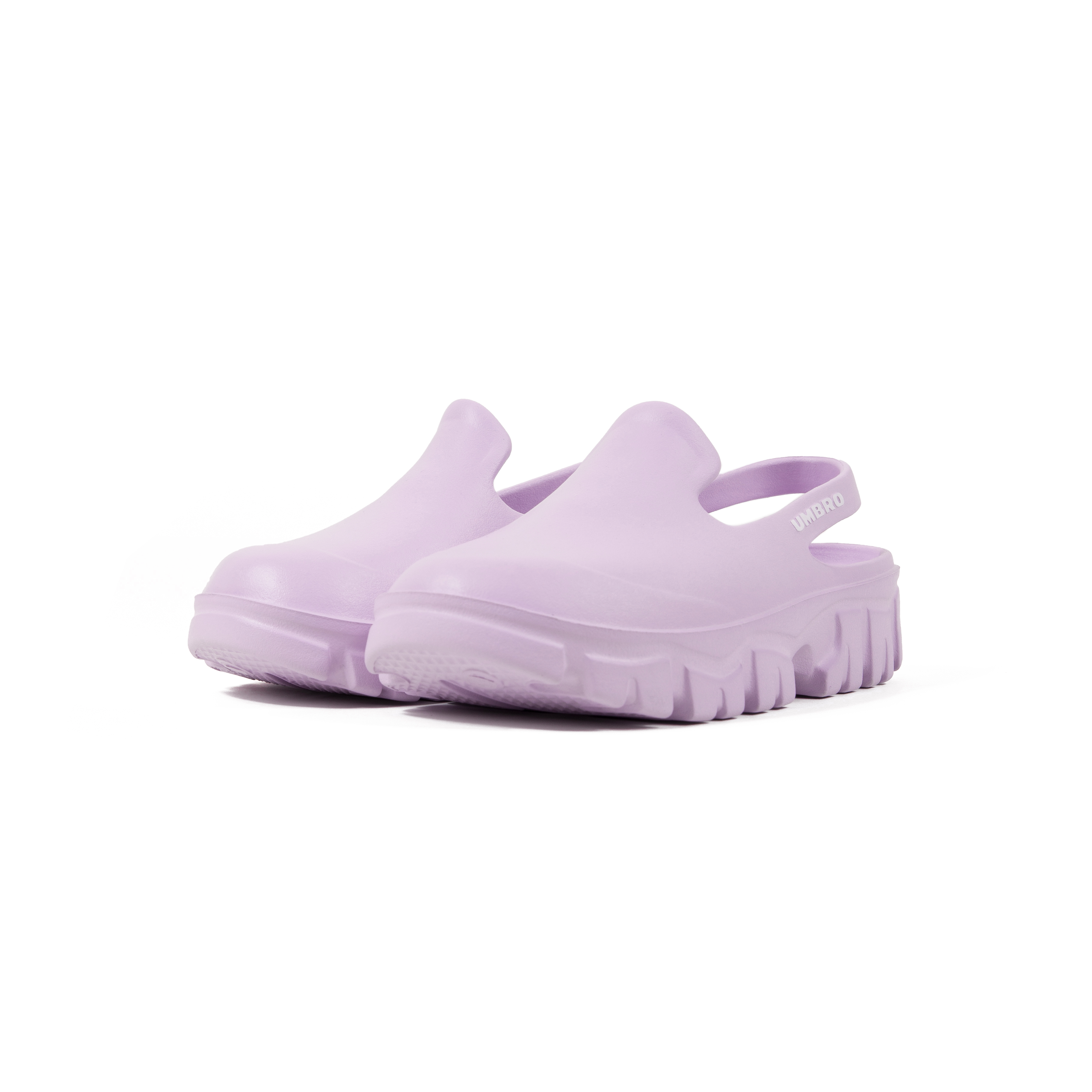 UMBRO SANDLE U1323350818-2 LIGHT PURPLE