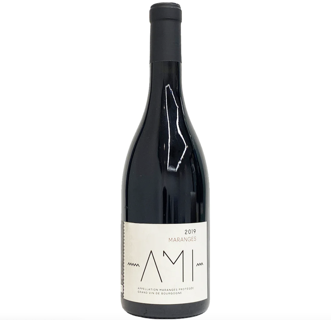 AMI Maranges Rouge 2023