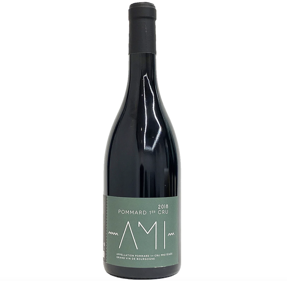 AMI Pommard 1er Cru 2018