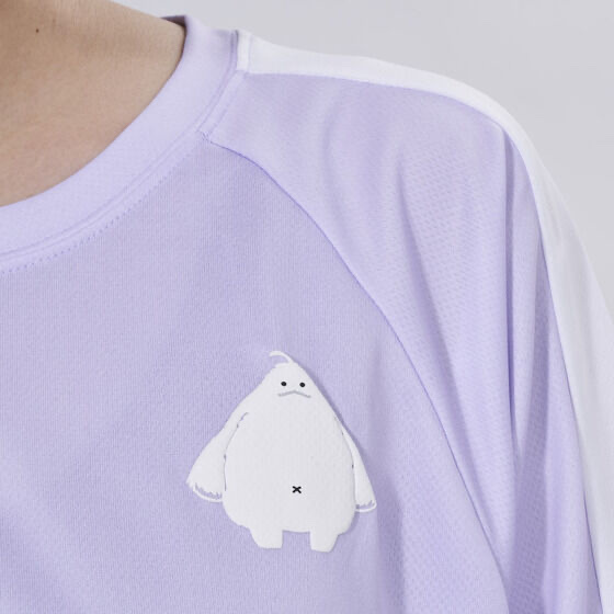 Pbandai 預訂2023/10月 王様戦隊キングオージャー　もっふん　メッシュ Tee