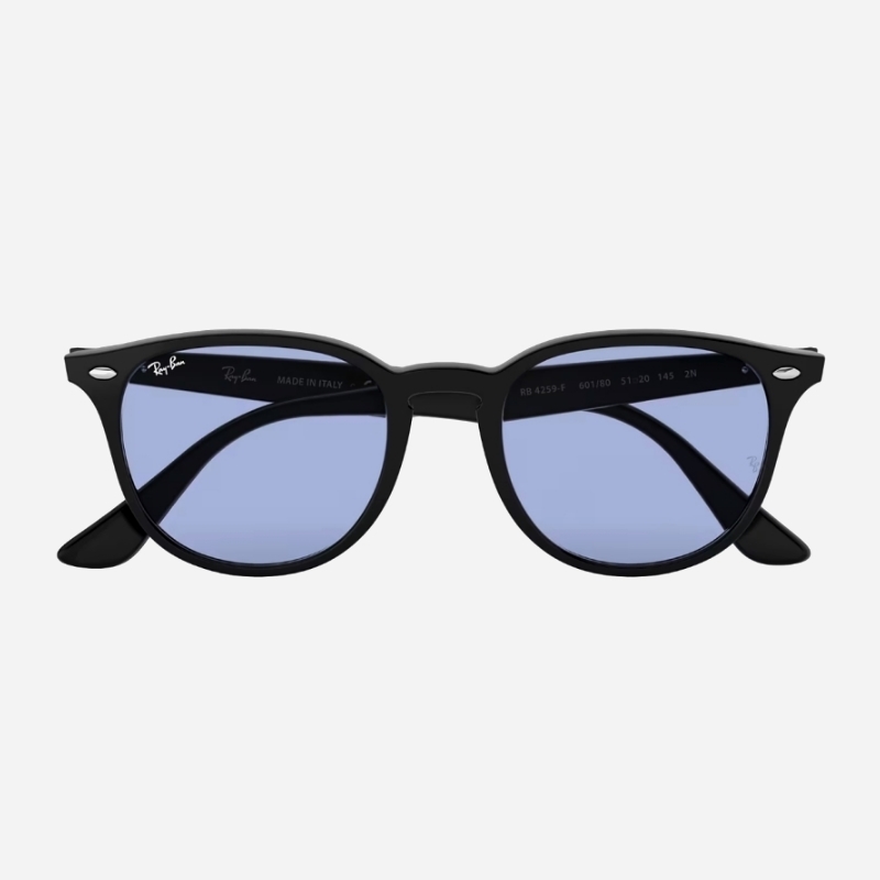 RB4259 Sunglasses in Black and Dark Grey Classic - RB4259F | Ray-Ban® US