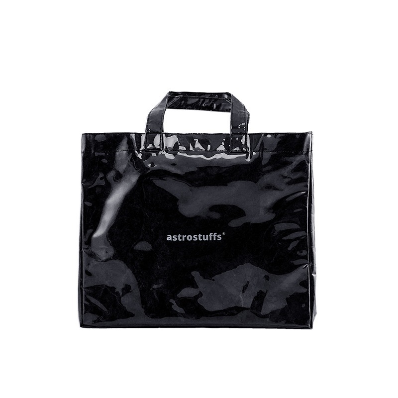 Astrostuffs Logo Paper Bag Small